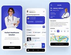 Image result for Medical Android-App