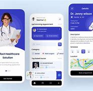 Image result for Medical Mobile Health App