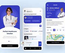 Image result for Medical App