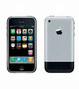 Image result for iPhone Front and Back 1st Generation