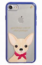 Image result for Chihuahua iPhone 7 Plus Case