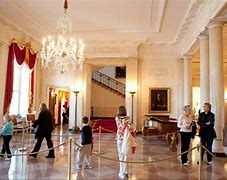 Image result for White House Tour