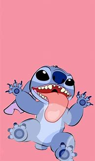 Image result for Stitch Wallpaper for Your Phone