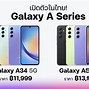 Image result for Samsung Galaxy A34 5G Dual Sim