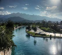 Image result for Monterrey Mexico Tourist Attractions