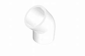 Image result for PVC 45-Degree Elbow PNG Image