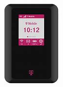 Image result for T-Mobile Wi-Fi Hotspot Device