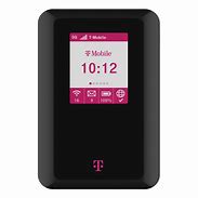 Image result for T-Mobile WiFi Box