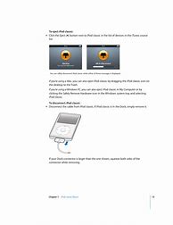 Image result for iPod User Manual