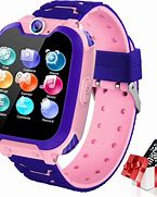 Image result for iPhone Pink Watch