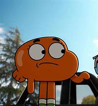 Image result for Darwin Gumball PFP