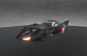 Image result for Unity Batmobile Model