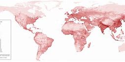 Image result for Average Person Area Required in Meters