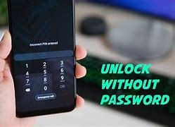 Image result for Getting into a Locked Phone