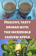 Image result for Cashew Apple Juice