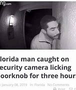 Image result for Florida Man ID Meme