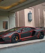 Image result for Lamborghini Aventador S Price Black and Red