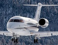 Image result for Bombardier Challenger Exterior Up Close