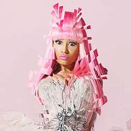 Image result for Nicki Minaj Harajuku Barbie