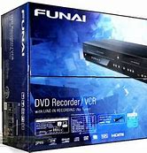Image result for Funai VCR DVD Recorder Manual