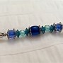 Image result for Lizard Bead Keychain
