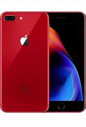 Image result for Verizon Apple iPhone 8 Plus 64GB Silver Picture