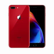 Image result for iPhone 8 Plus Red Color