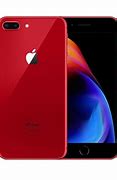 Image result for iphone 8 plus red