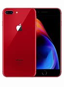 Image result for iPhone 8 Plus Red Free