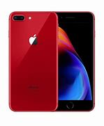Image result for iPhone 8 Plus Red Features