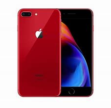 Image result for iPhone 8 Plus Red Sprint