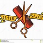 Image result for Black Beauty Salon Clip Art