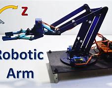 Image result for Robot Rifle Arm