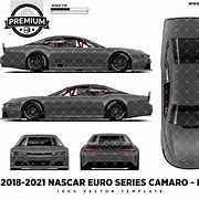 Image result for NASCAR Chevy Camaro Template