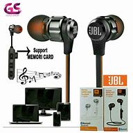 Image result for JBL Headset Bluetooth Memory Card Aux Cord