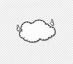 Image result for Cloud Chat Bubble
