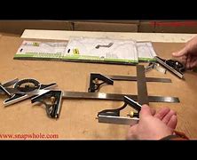 Image result for Harbor Freight T-Square