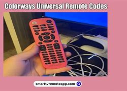 Image result for Dollar Store Universal Remote Codes