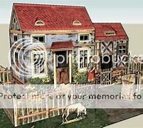 Image result for Paper Model Templates
