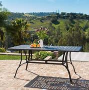 Image result for 7/8 Inch Outdoor Table