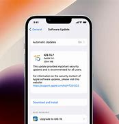 Image result for Preparing iPhone for Software Update
