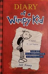 Image result for Diary of a Wimpy Kid Do-It-Yourself Book