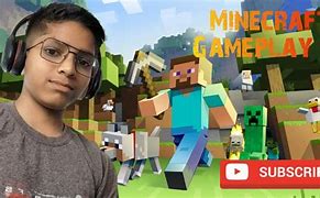 Image result for Minecraft Gameplay