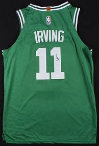 Image result for Kyrie Irving Jersey