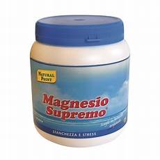 magnesio supremo stitichezza point magnesio supremo 300 g stanchezza magnesio supremo stitichezza point magnesio supremo 300 g stanchezza