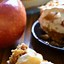 Image result for Easy Caramel Apple Desserts