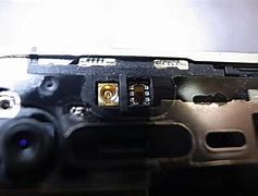 Image result for White iPhone 4 Proximity Sensor