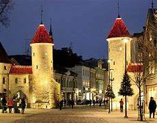 Image result for What to Do in Tallinn Estonia
