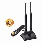 Image result for Network Card Antenna