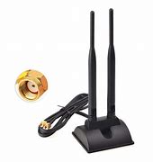Image result for Dual Band WiFi Antenna